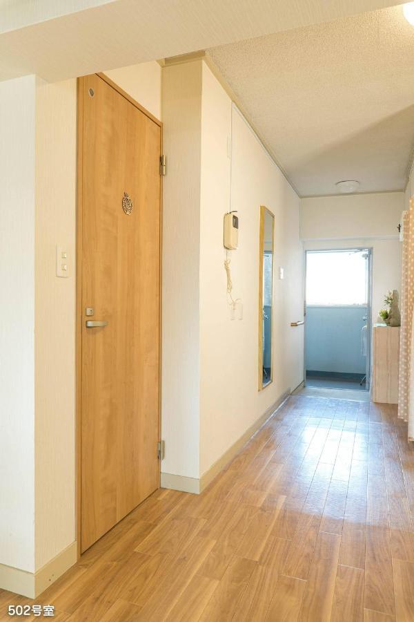 Nanei Building - Vacation Stay 03606V 가고시마 외부 사진