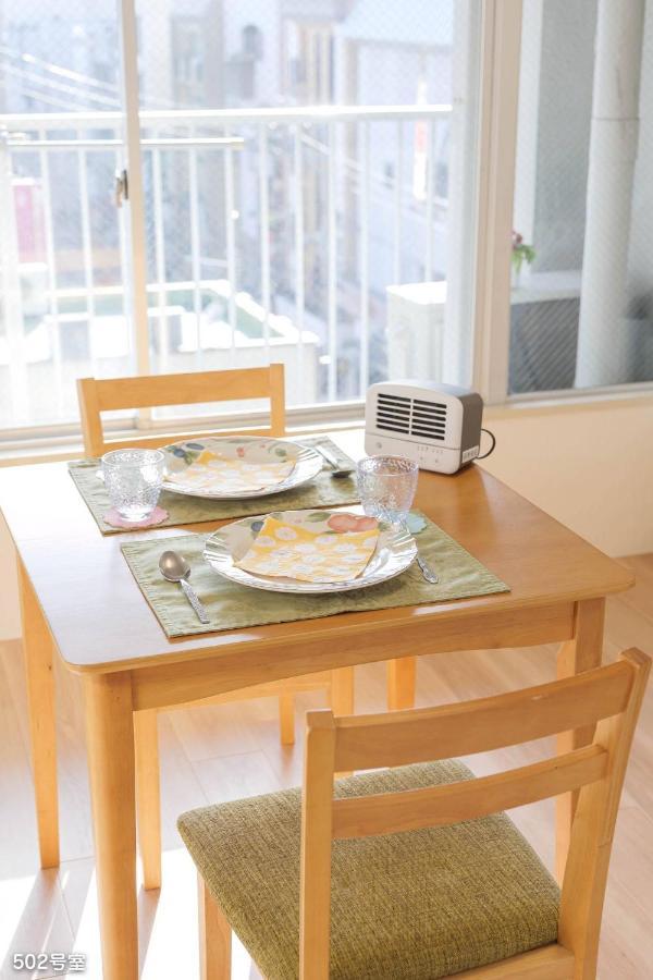 Nanei Building - Vacation Stay 03606V 가고시마 외부 사진