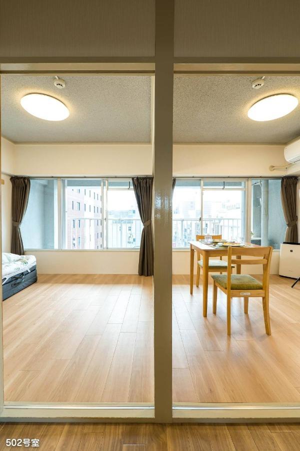 Nanei Building - Vacation Stay 03606V 가고시마 외부 사진