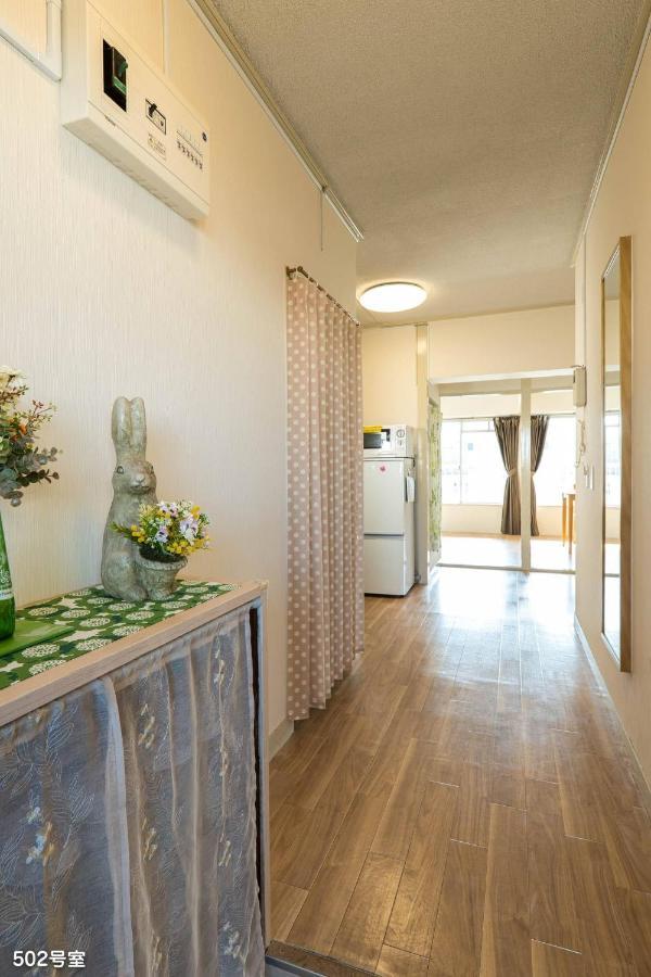 Nanei Building - Vacation Stay 03606V 가고시마 외부 사진