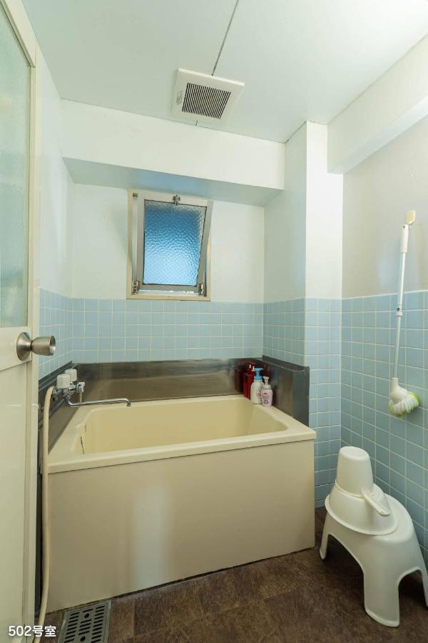 Nanei Building - Vacation Stay 03606V 가고시마 외부 사진